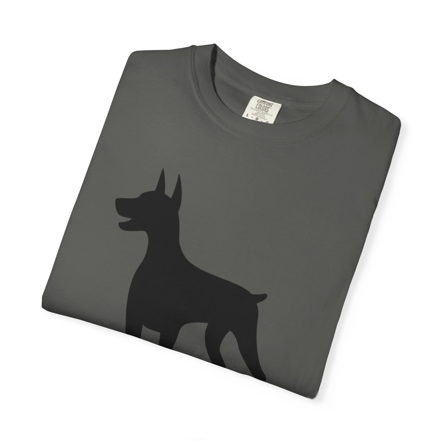 Doberman Pinscher Statement T-Shirt