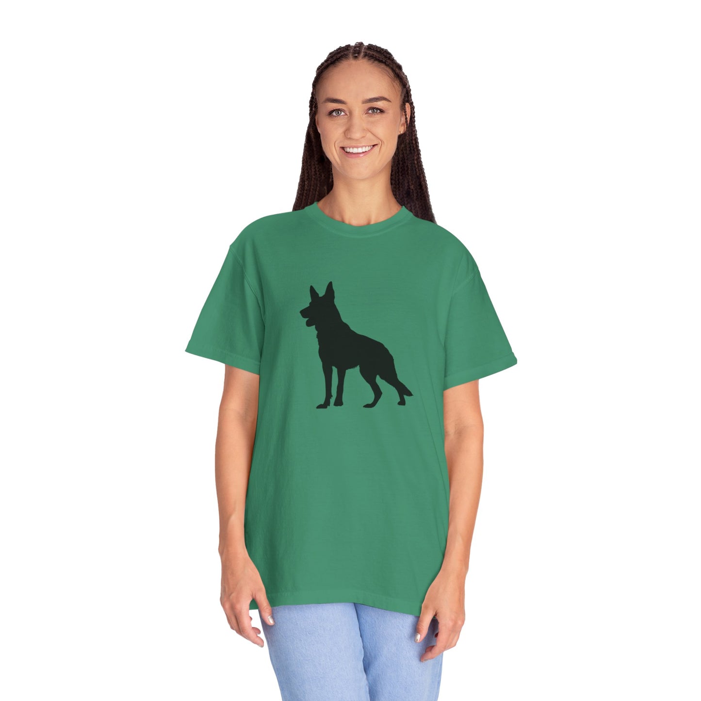 German Shepherd Statement T-Shirt