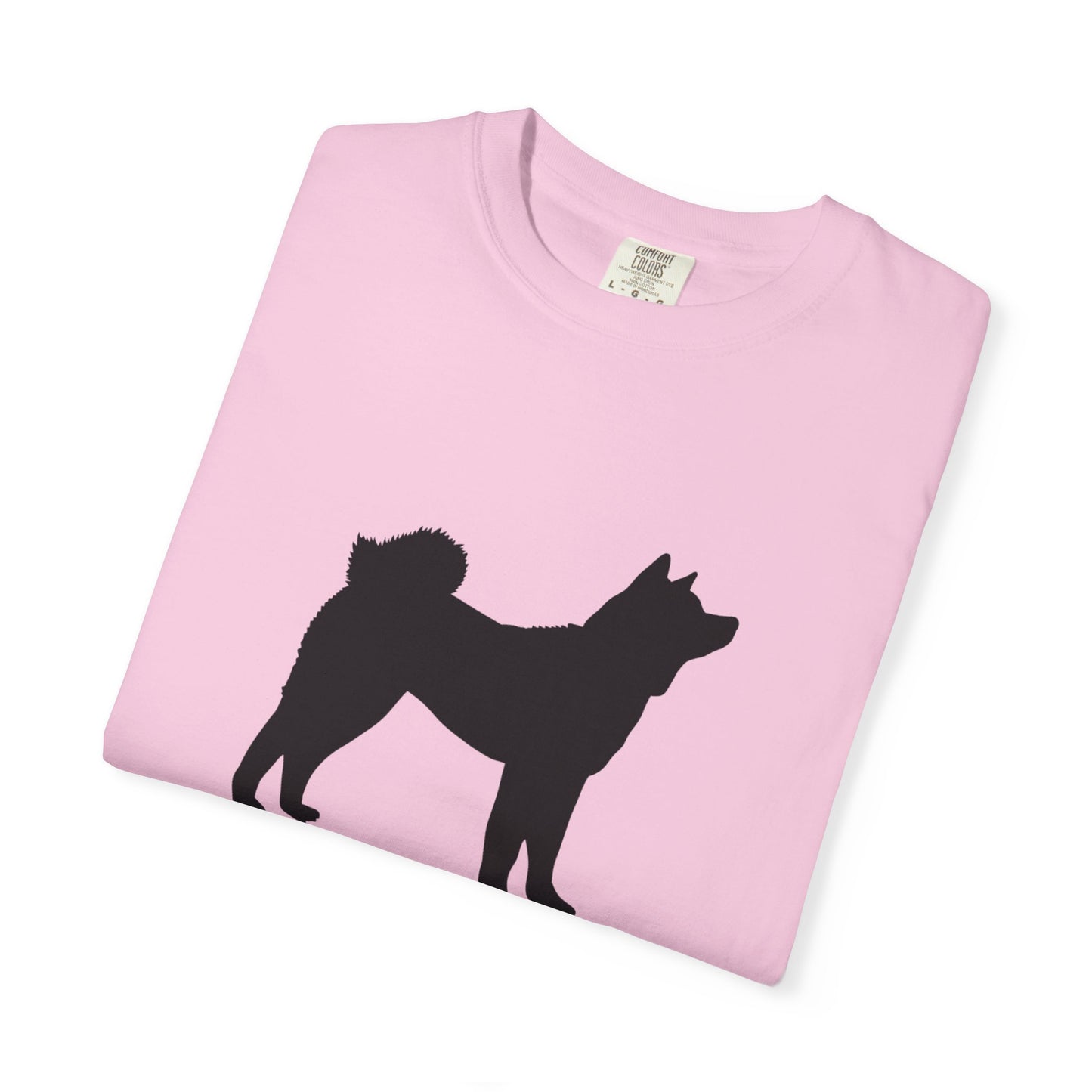 Akita Statement T-Shirt