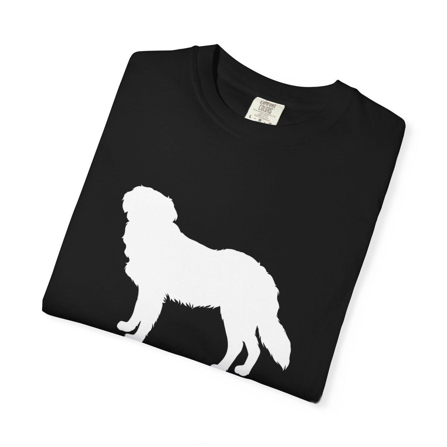Golden Retriever Statement T-Shirt