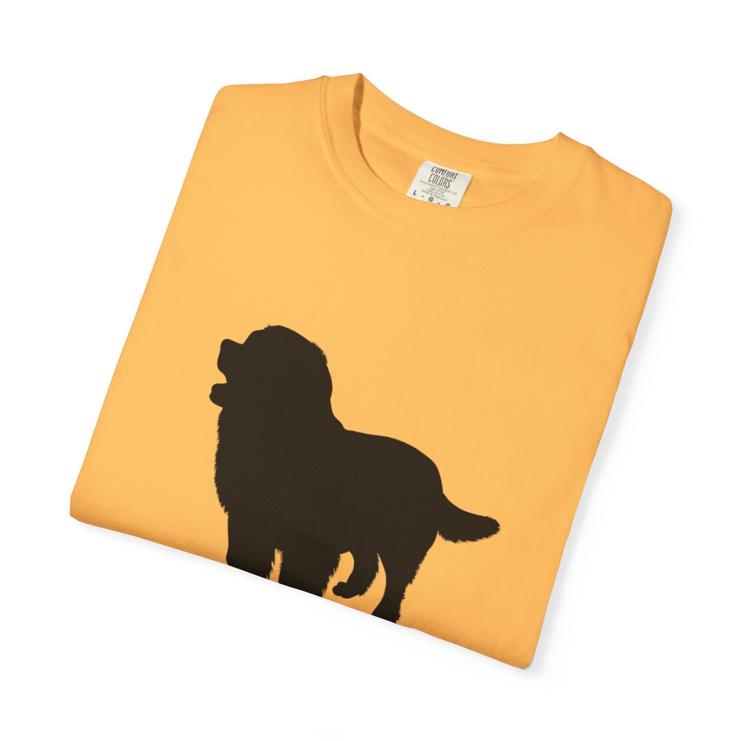 Bernese Mountain Dog Statement T-Shirt