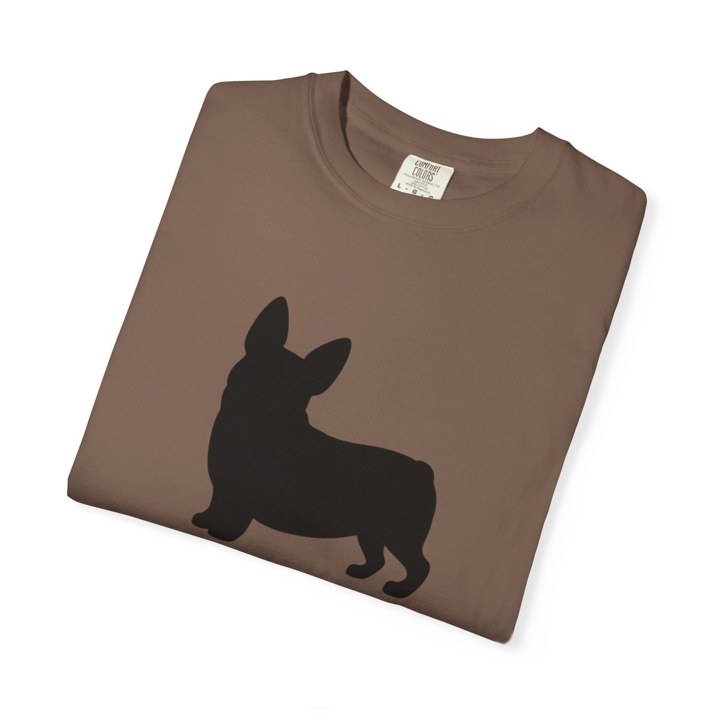 Corgi Statement T-Shirt