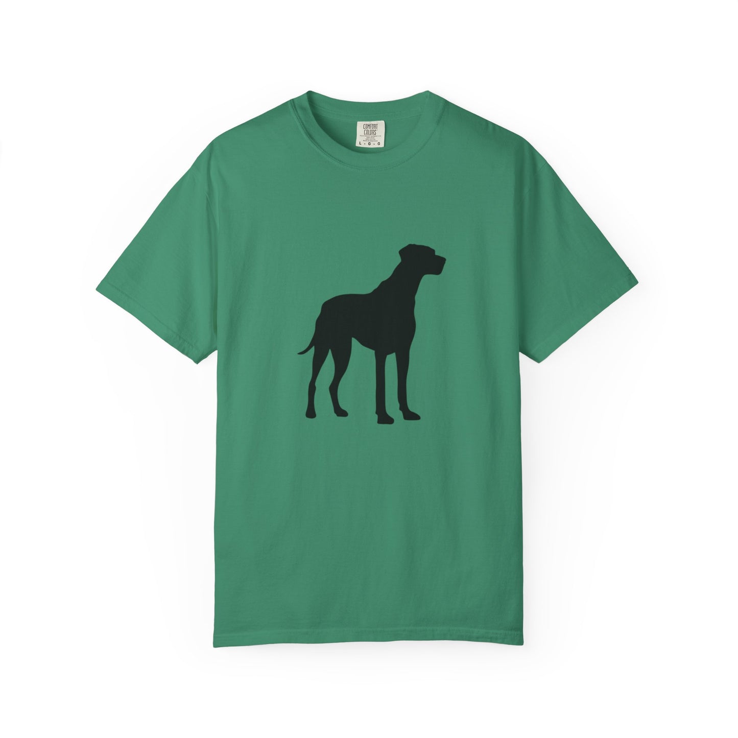 Great Dane Statement T-Shirt