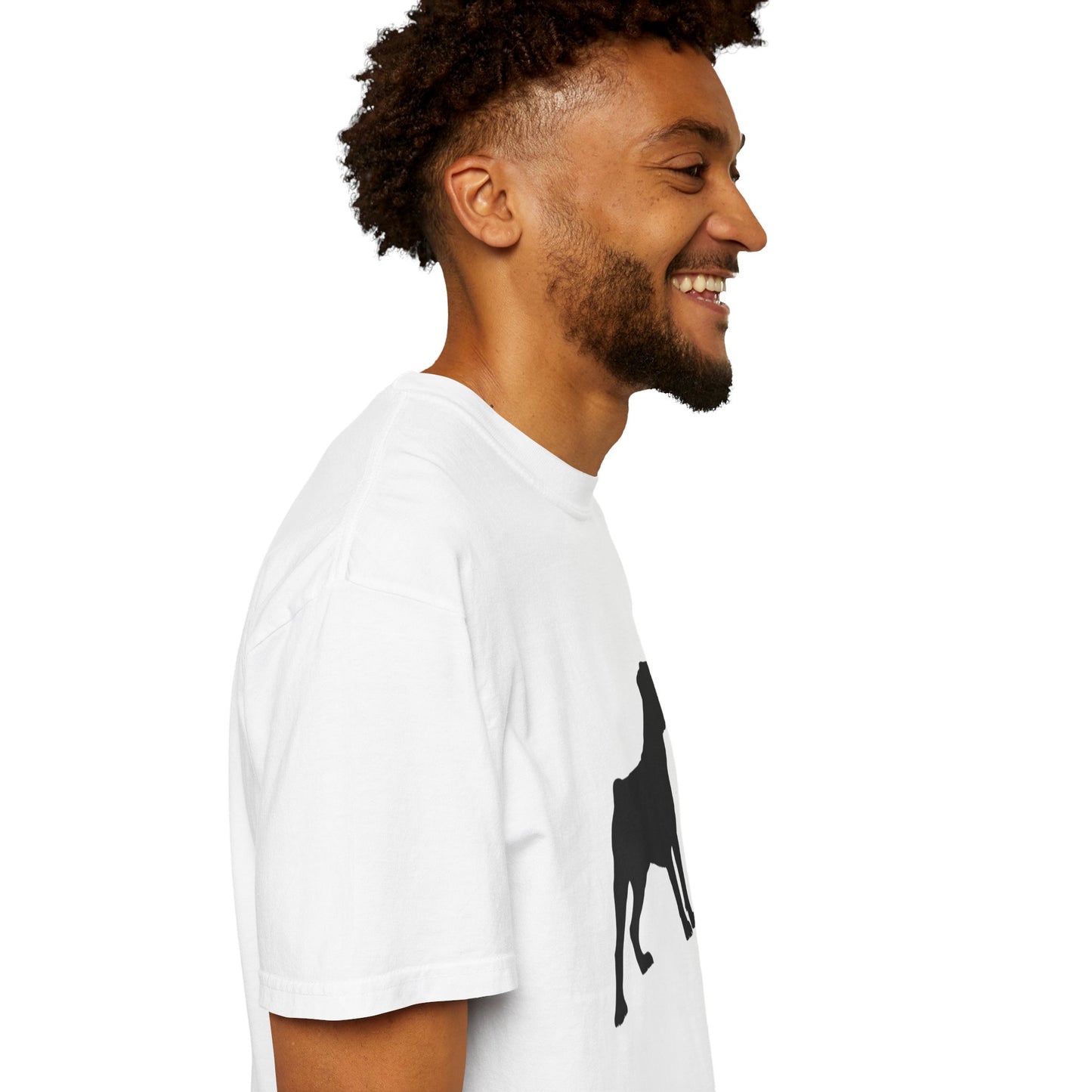 Rottweiler Statement T-Shirt