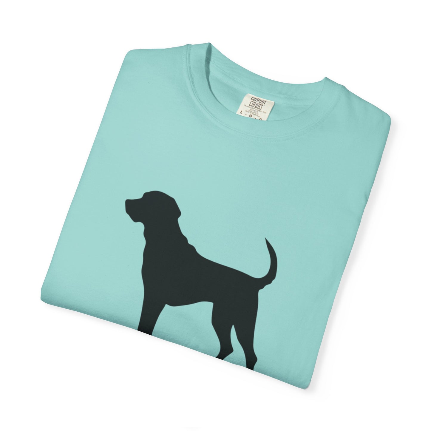 Labrador Retriever Statement T-Shirt