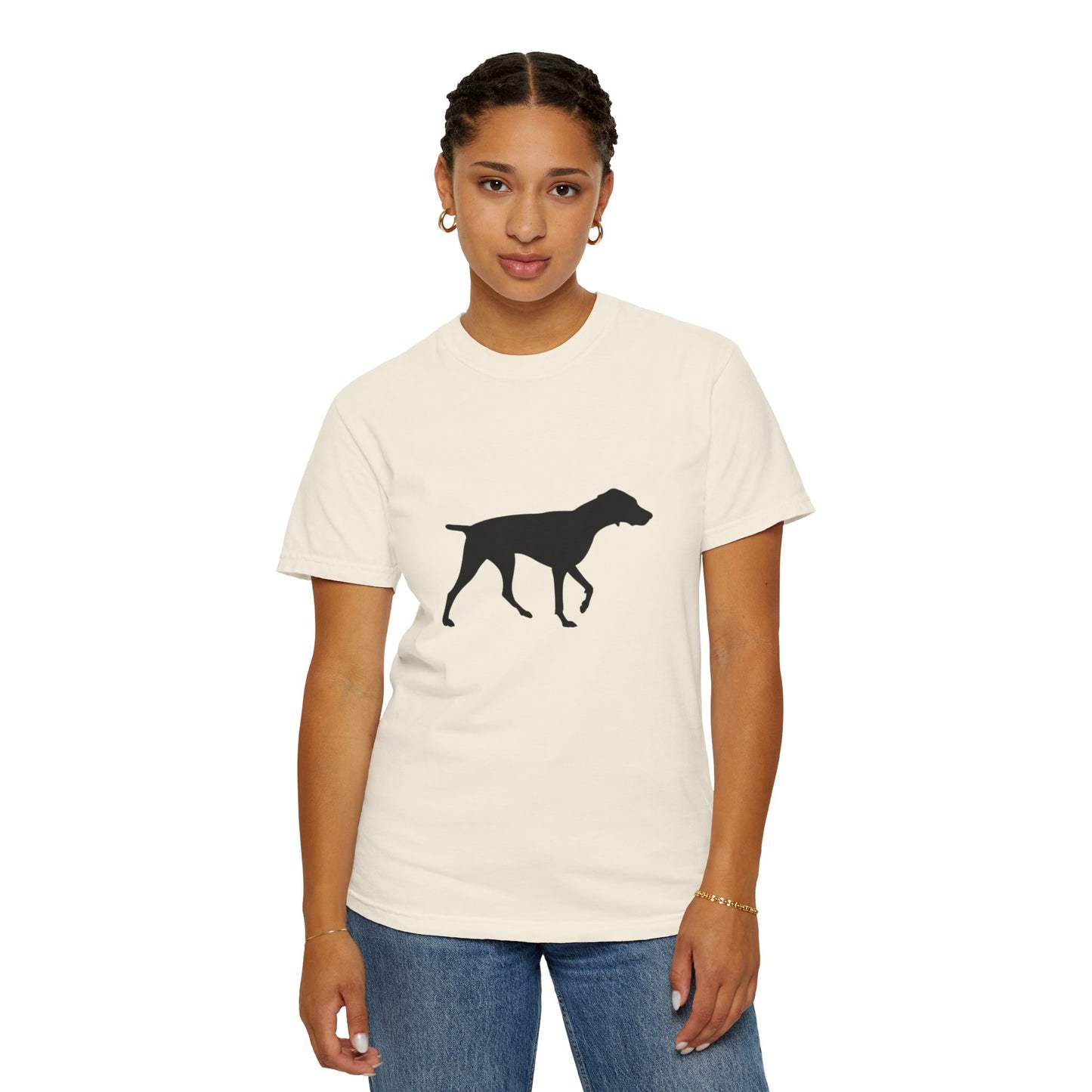 German Shorthaired Pointer Statement T-Shirt