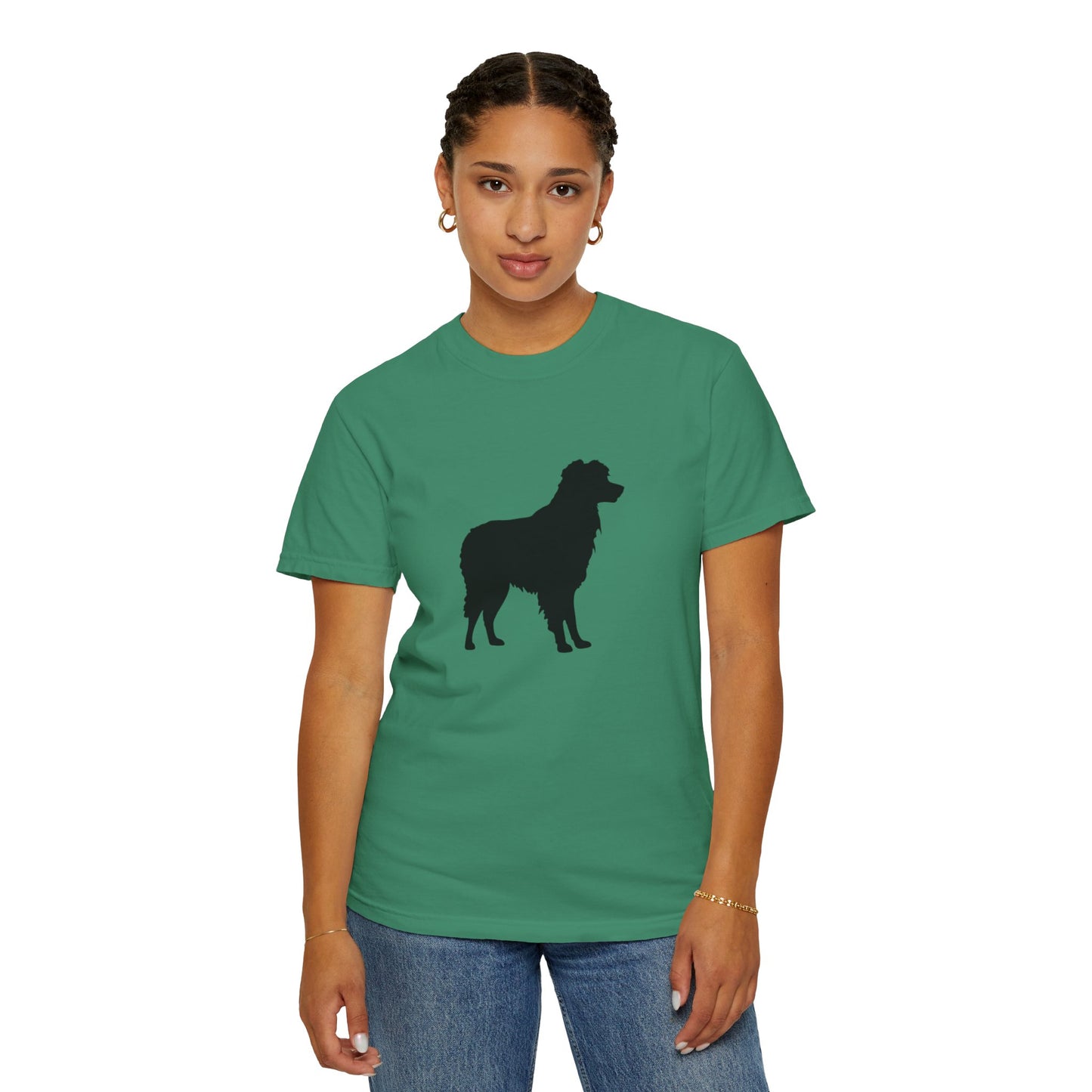Australian Shepherd Statement T-Shirt