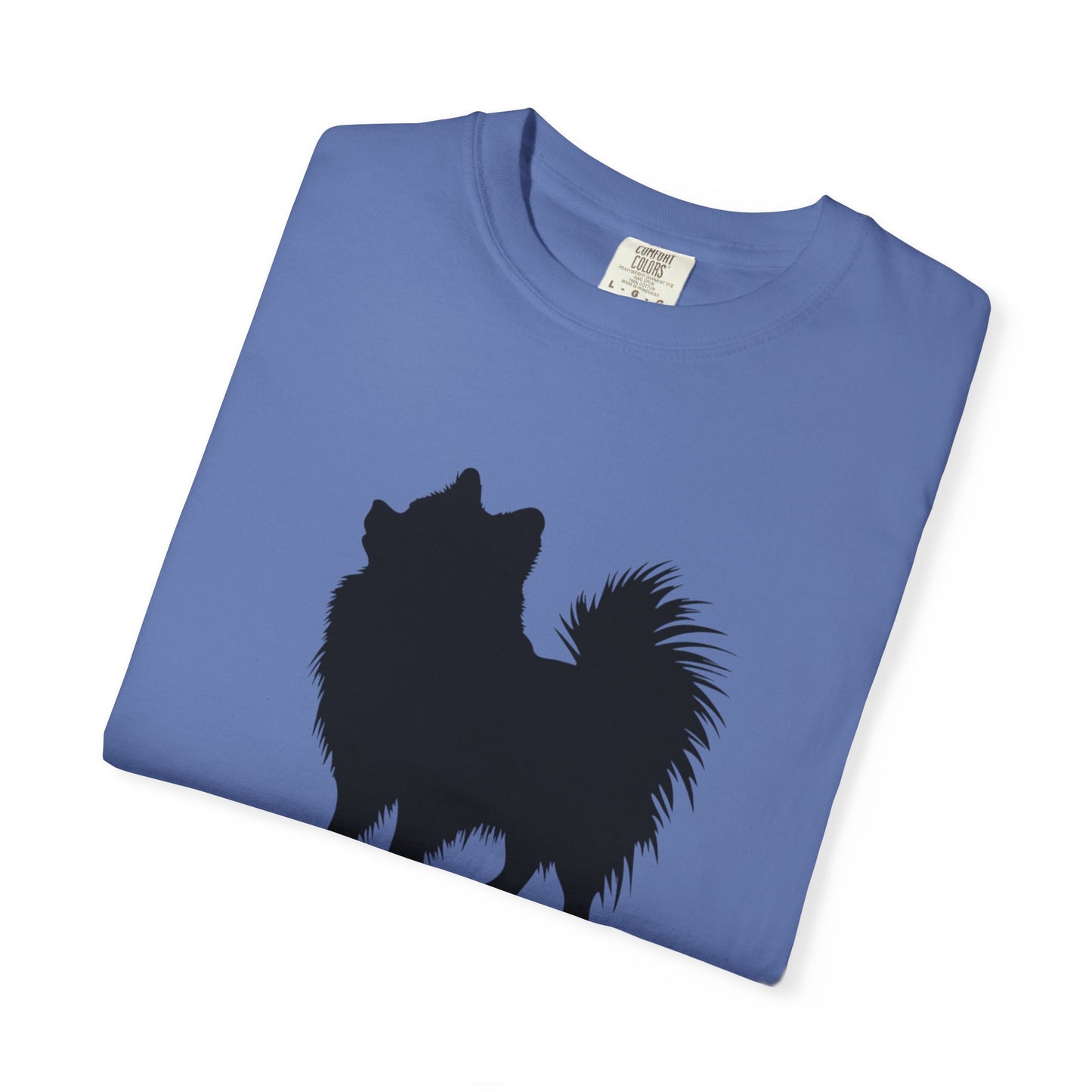 Pomeranian Statement T-Shirt