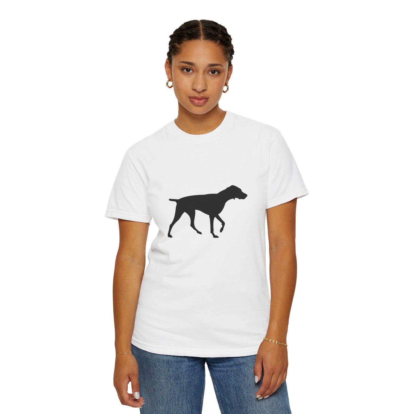 German Shorthaired Pointer Statement T-Shirt