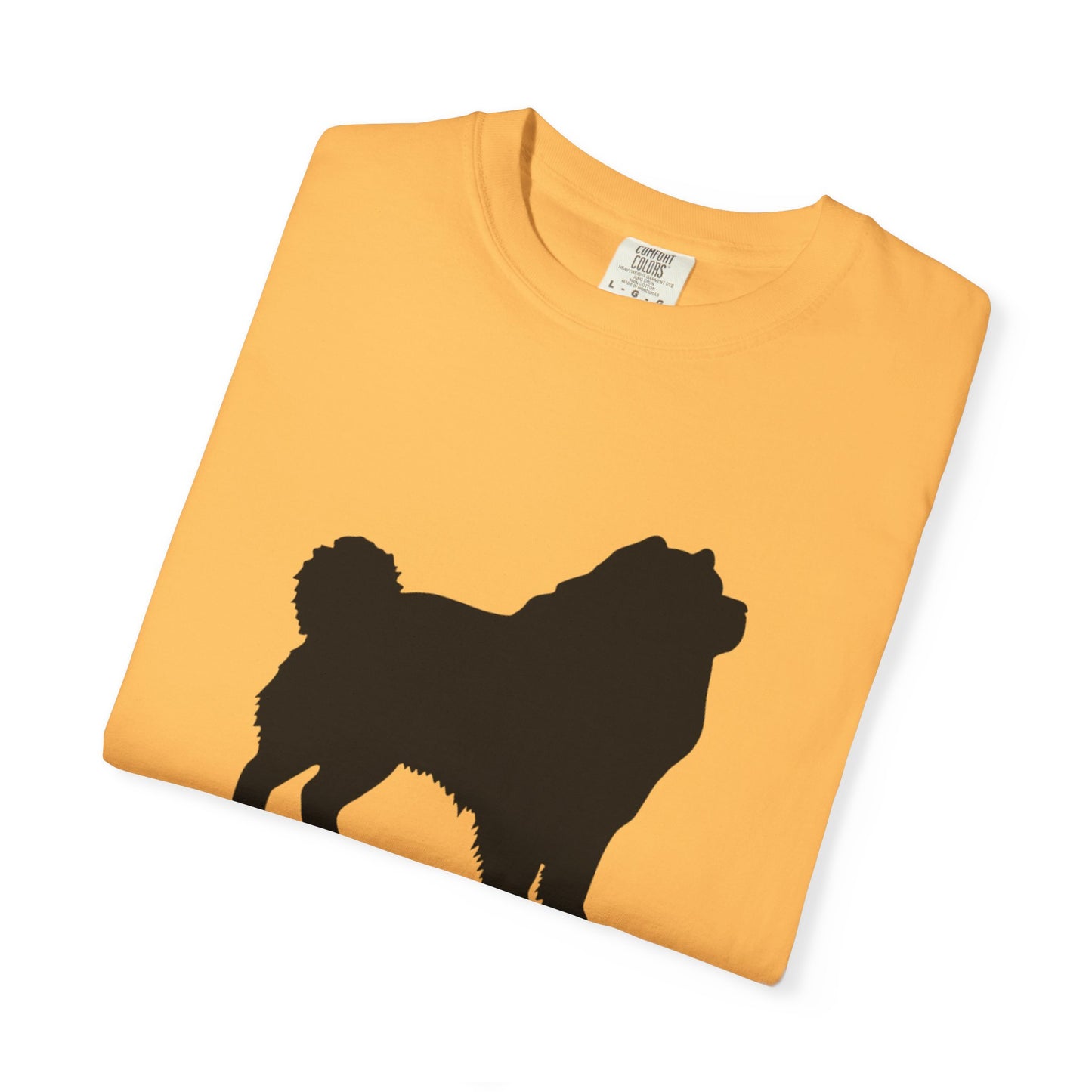 Chow Chow Statement T-Shirt