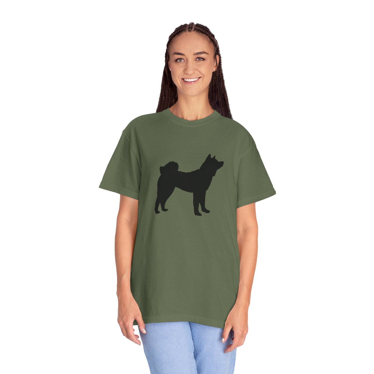 Akita Statement T-Shirt