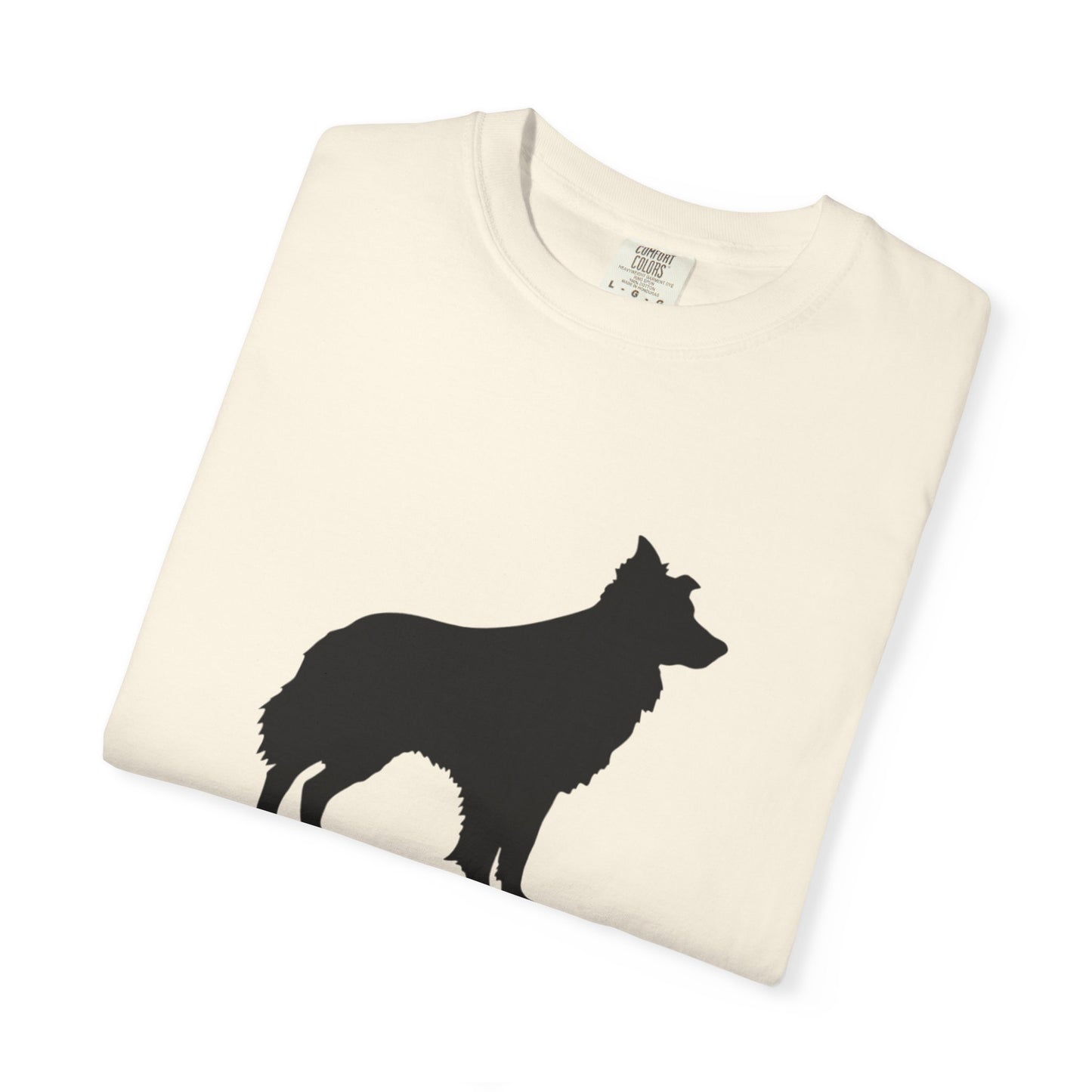Border Collie Statement T-Shirt