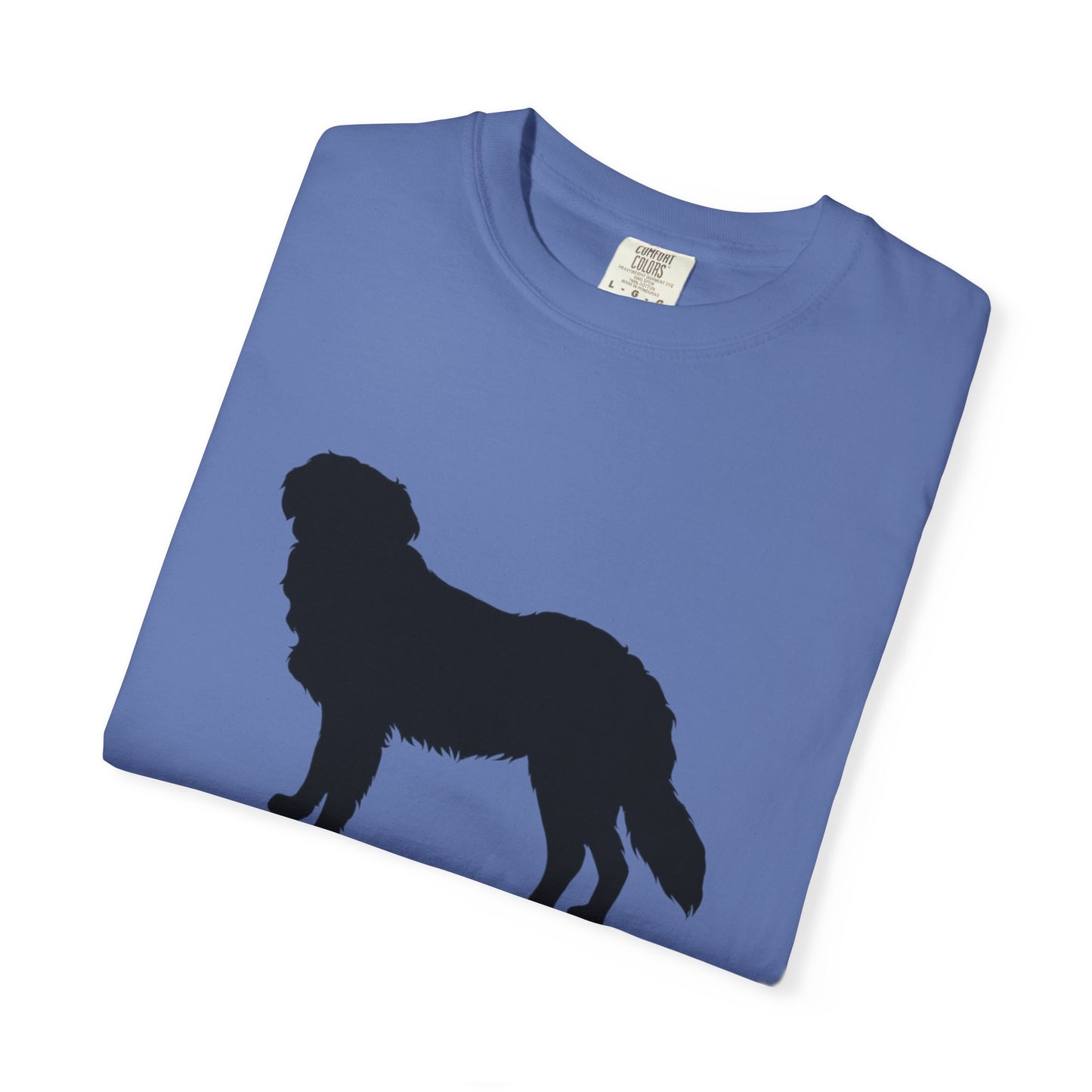 Golden Retriever Statement T-Shirt