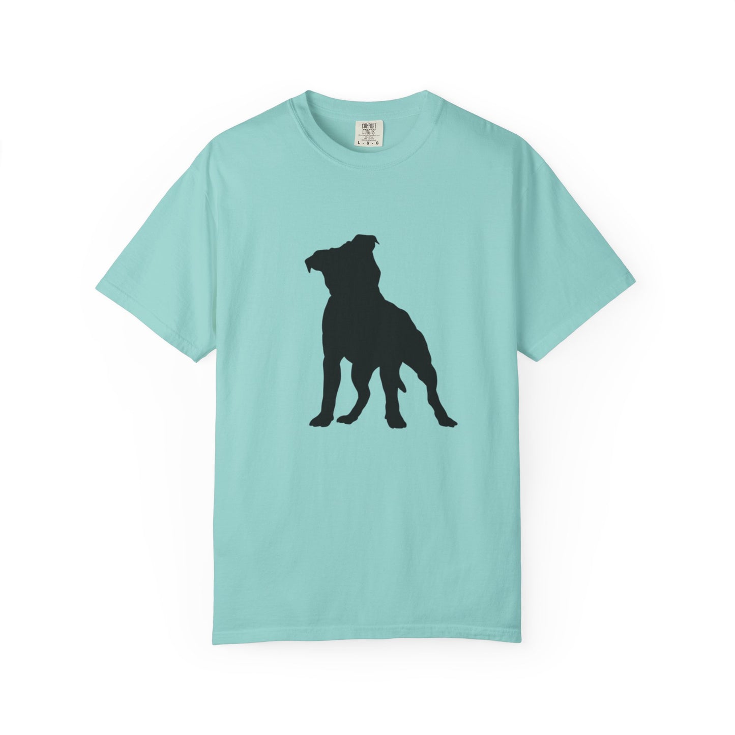 Pitbull Statement T-Shirt