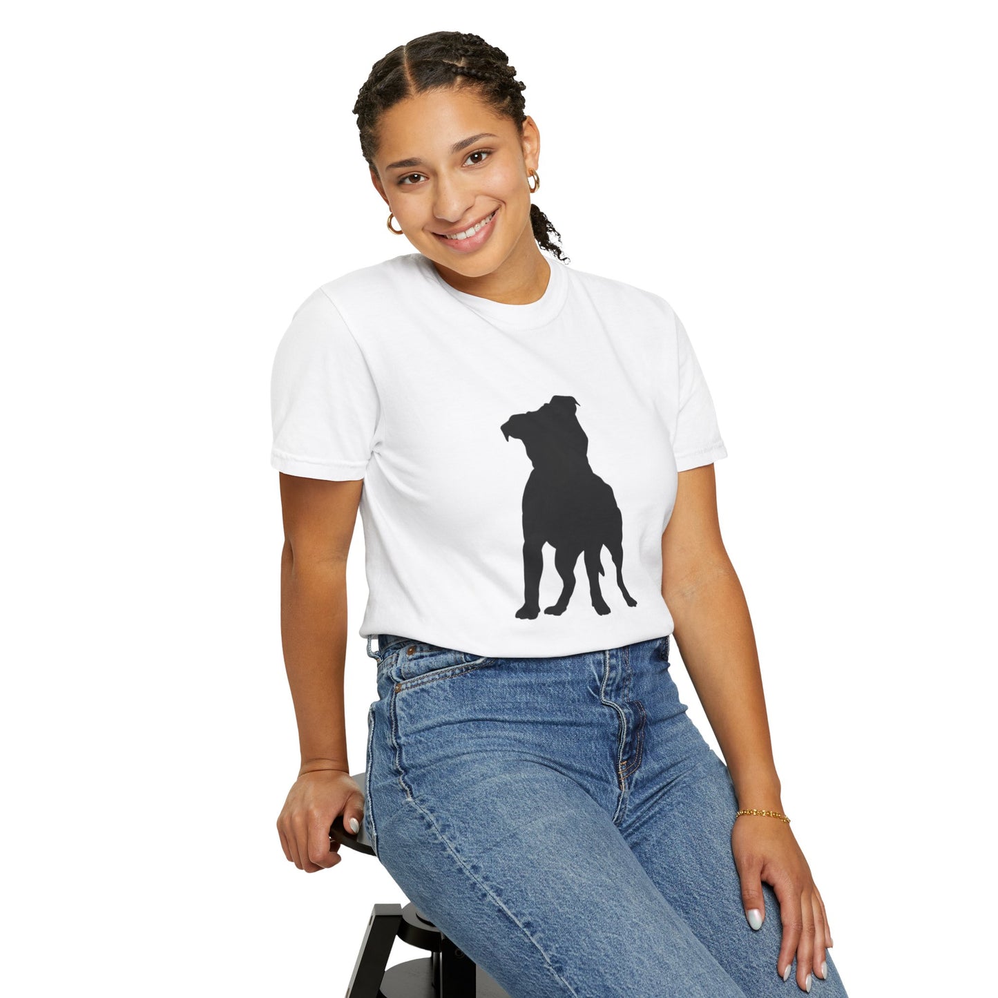 Pitbull Statement T-Shirt