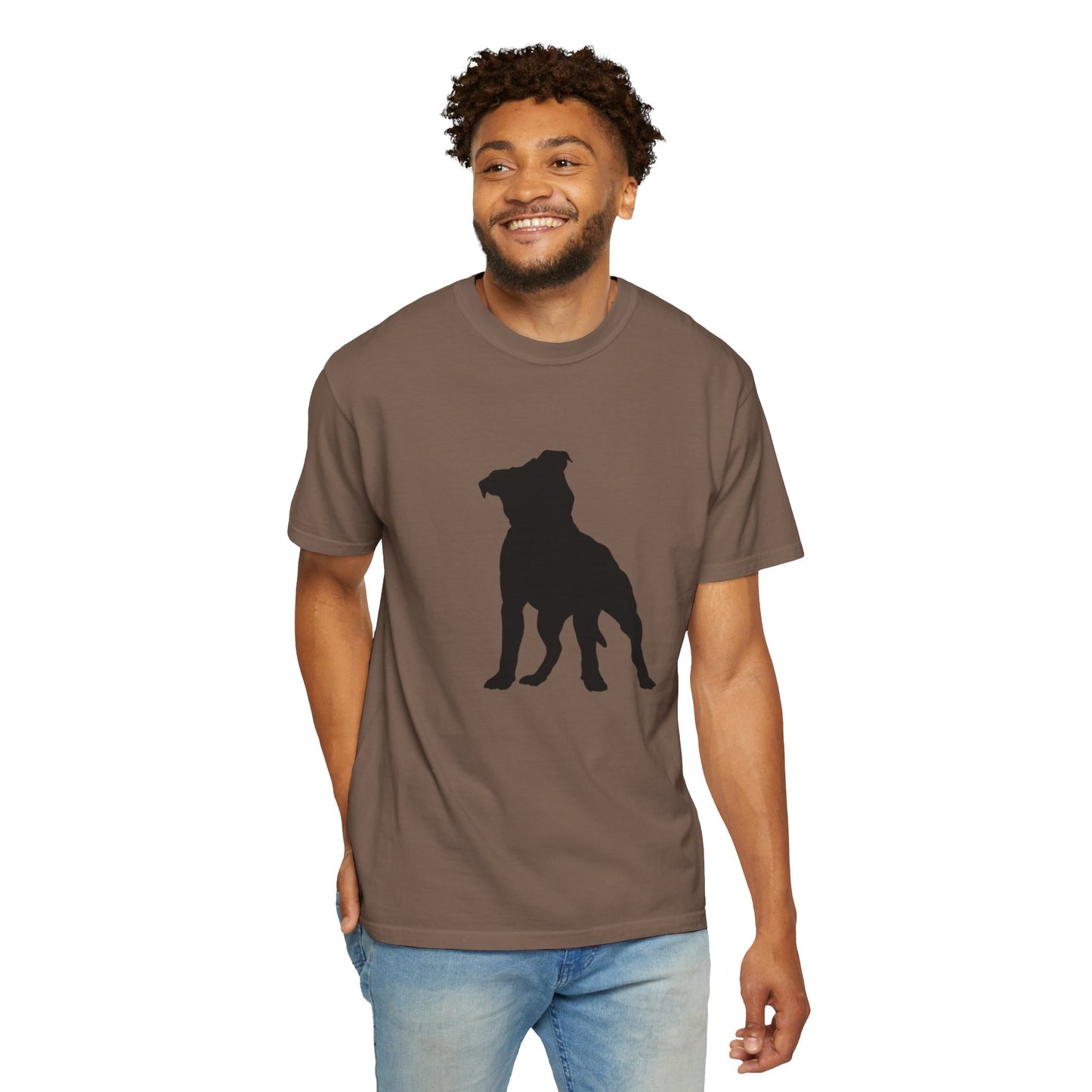 Pitbull Statement T-Shirt