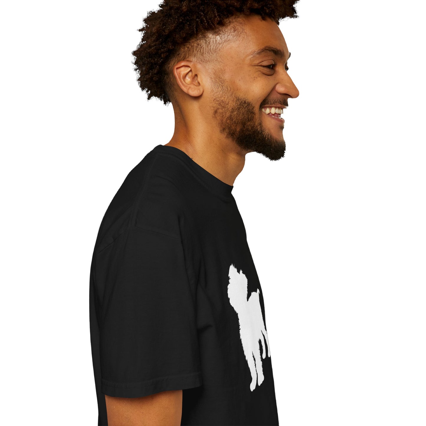 Yorkshire Terrier Statement T-Shirt