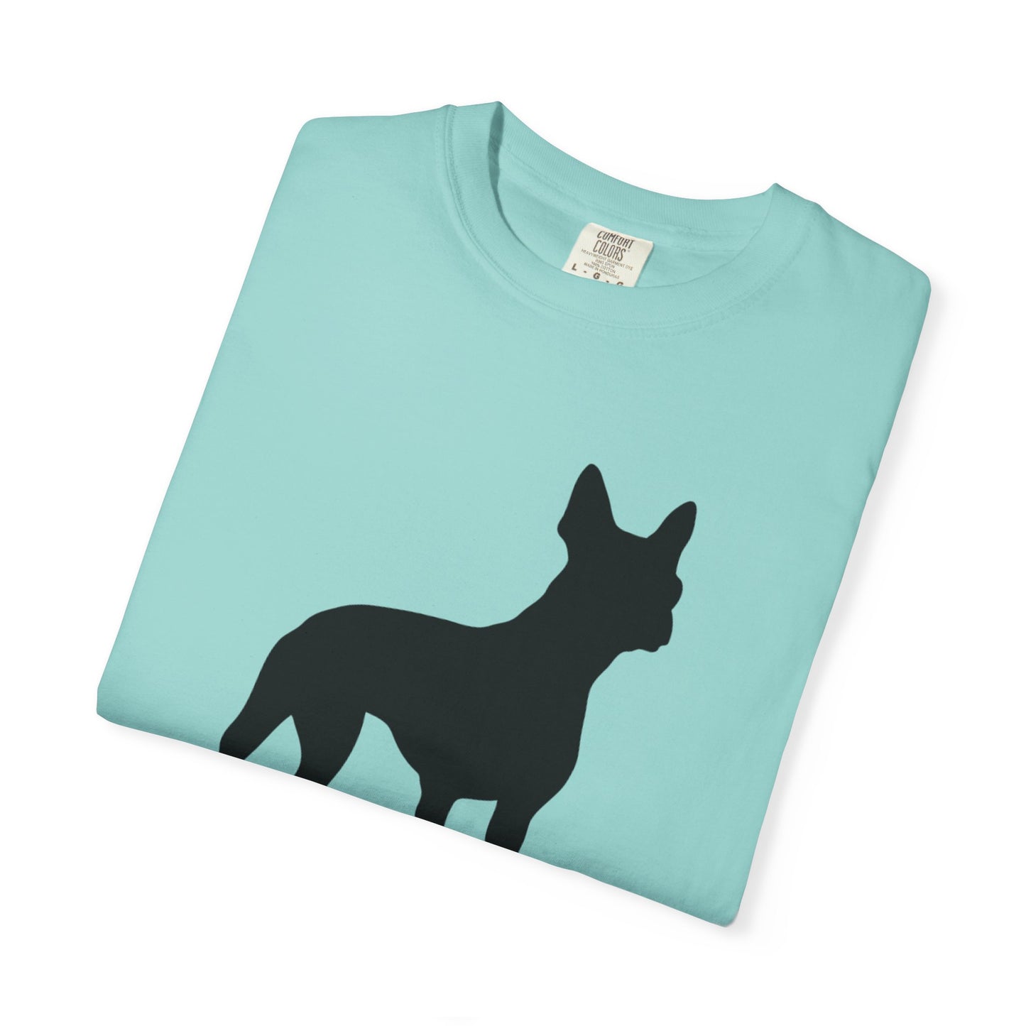 Boston Terrier Statement T-Shirt
