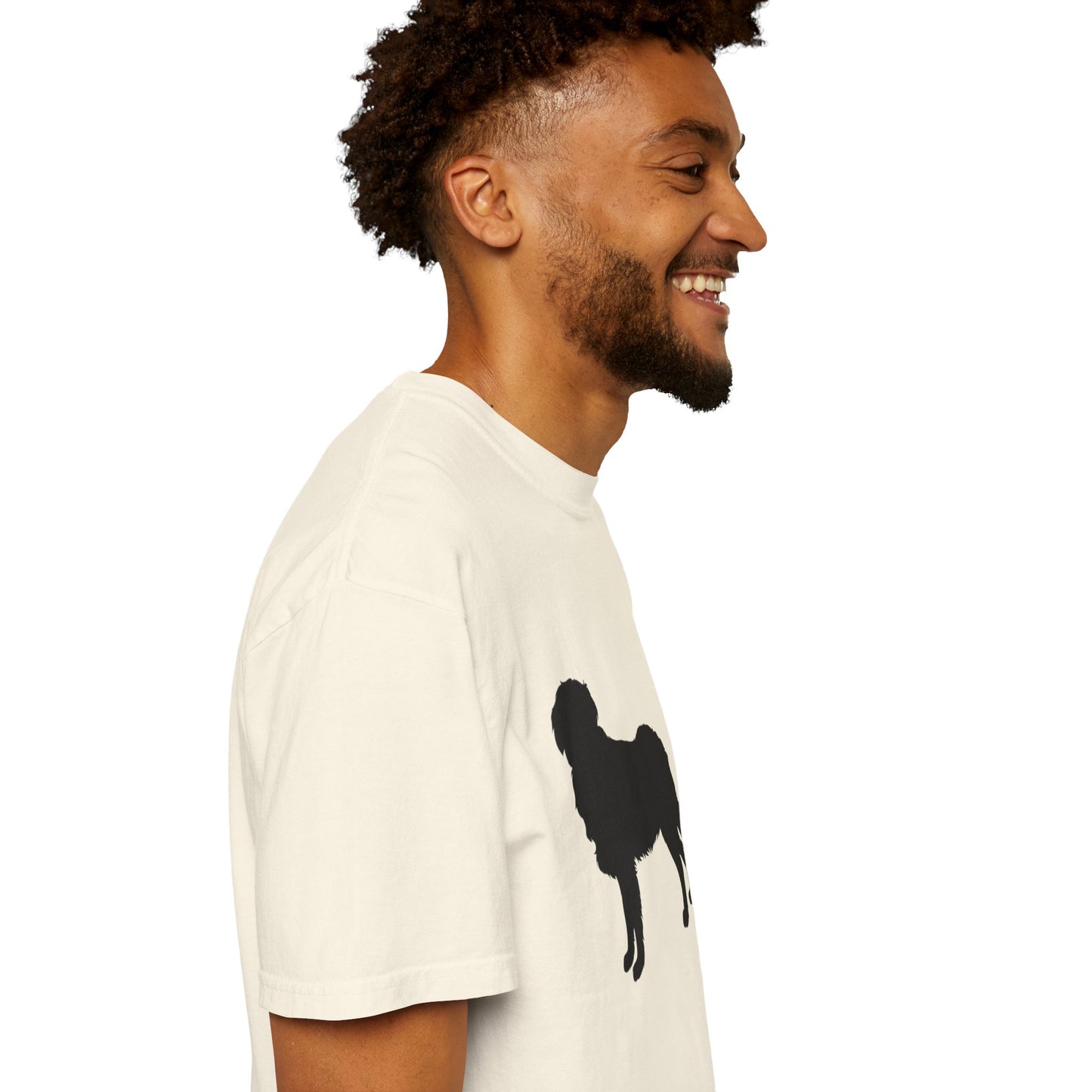 Golden Retriever Statement T-Shirt