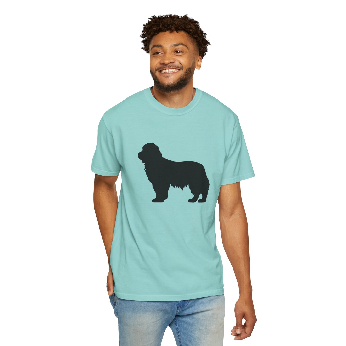 Newfoundland Statement T-Shirt