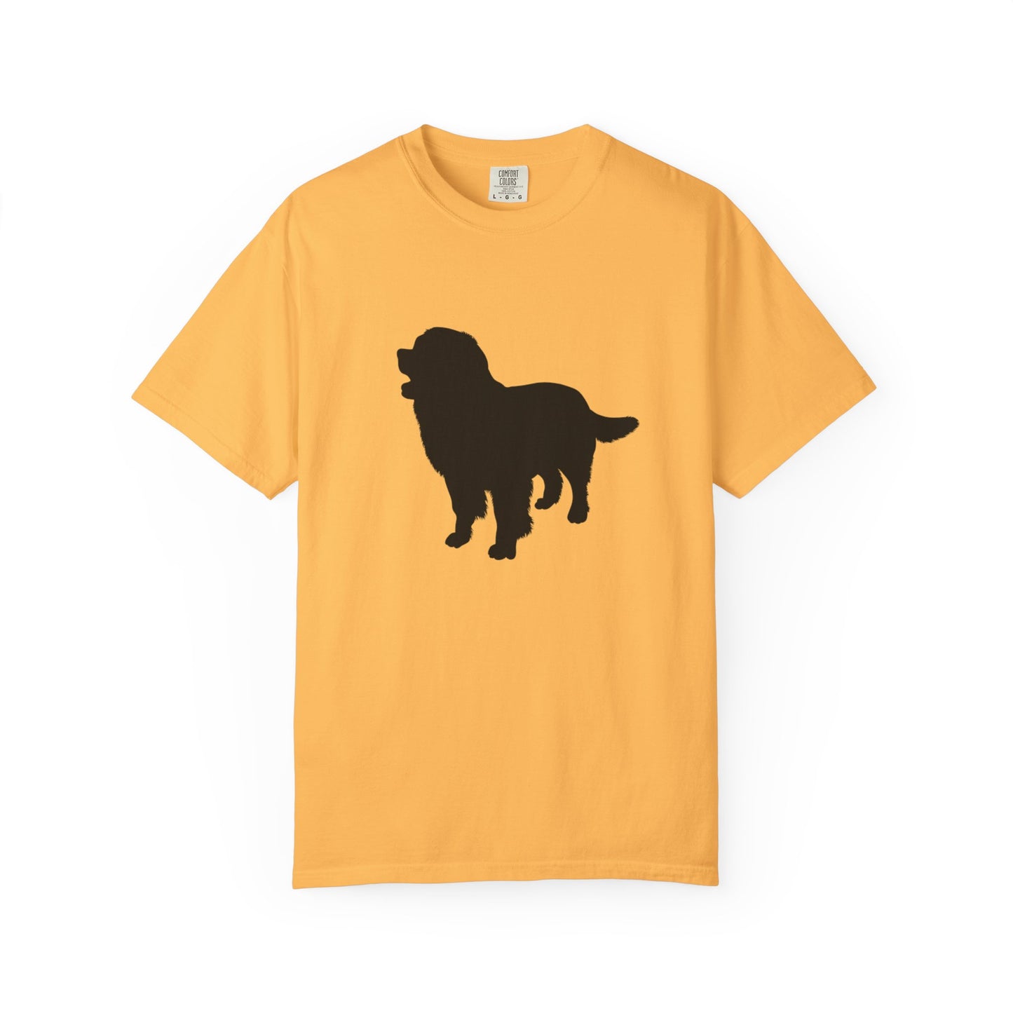 Bernese Mountain Dog Statement T-Shirt