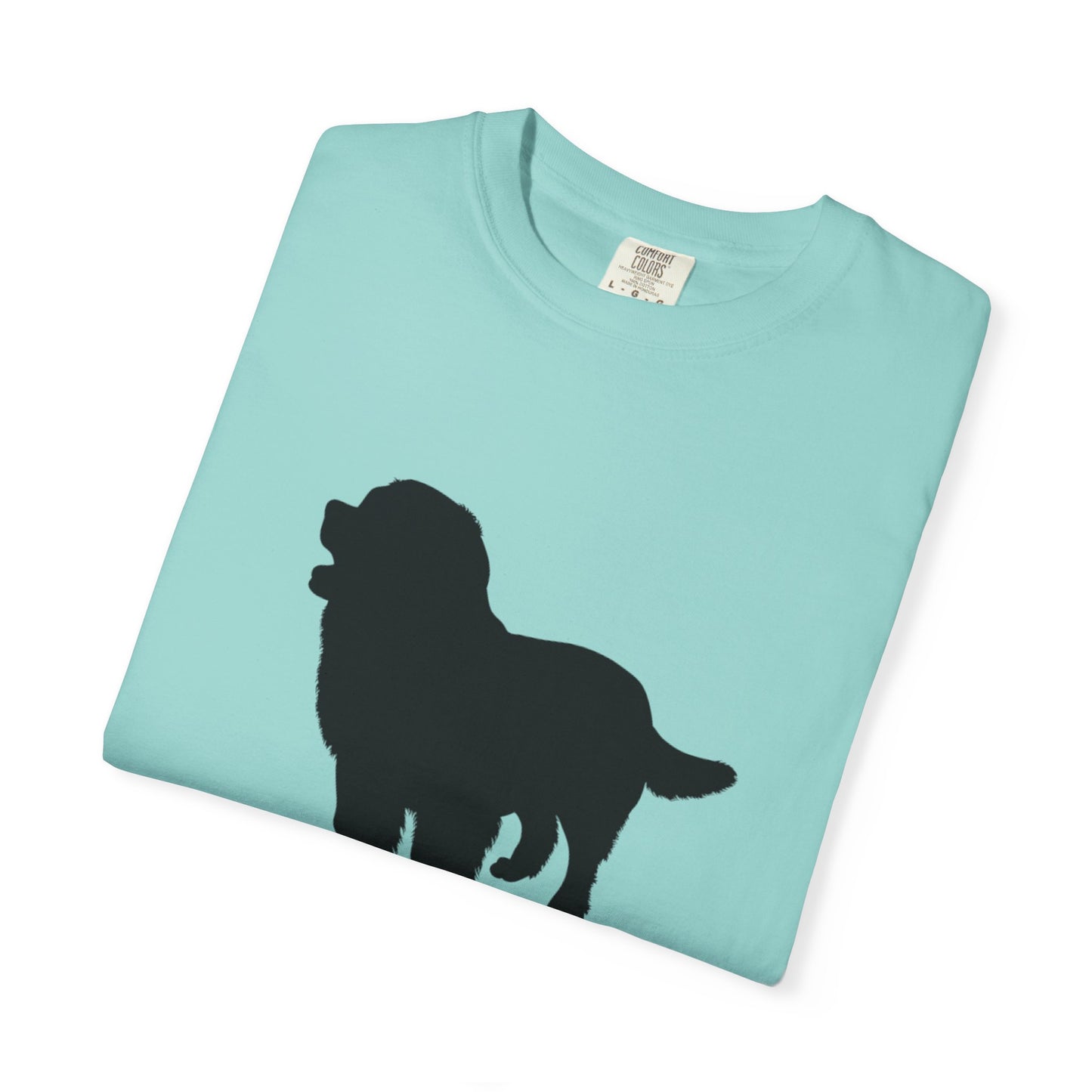 Bernese Mountain Dog Statement T-Shirt