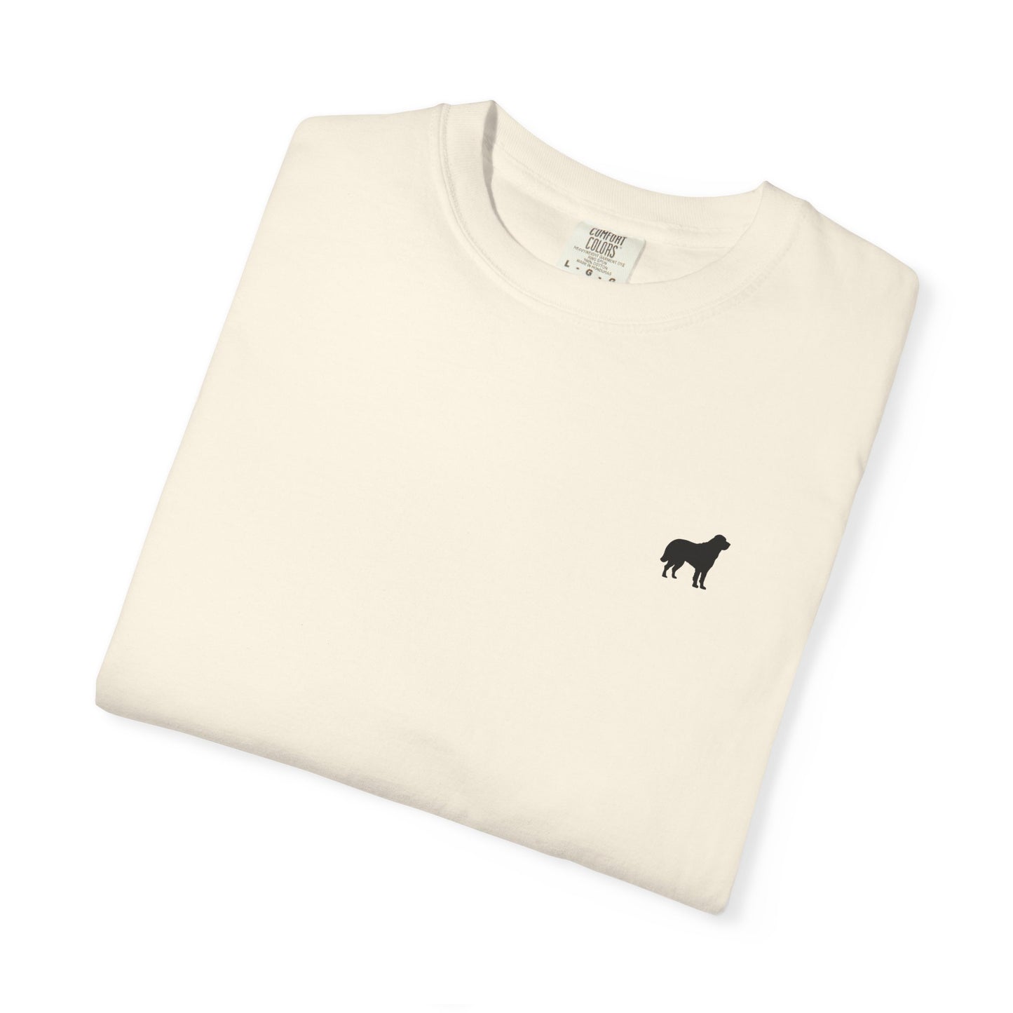 Saint Bernard Classic T-Shirt