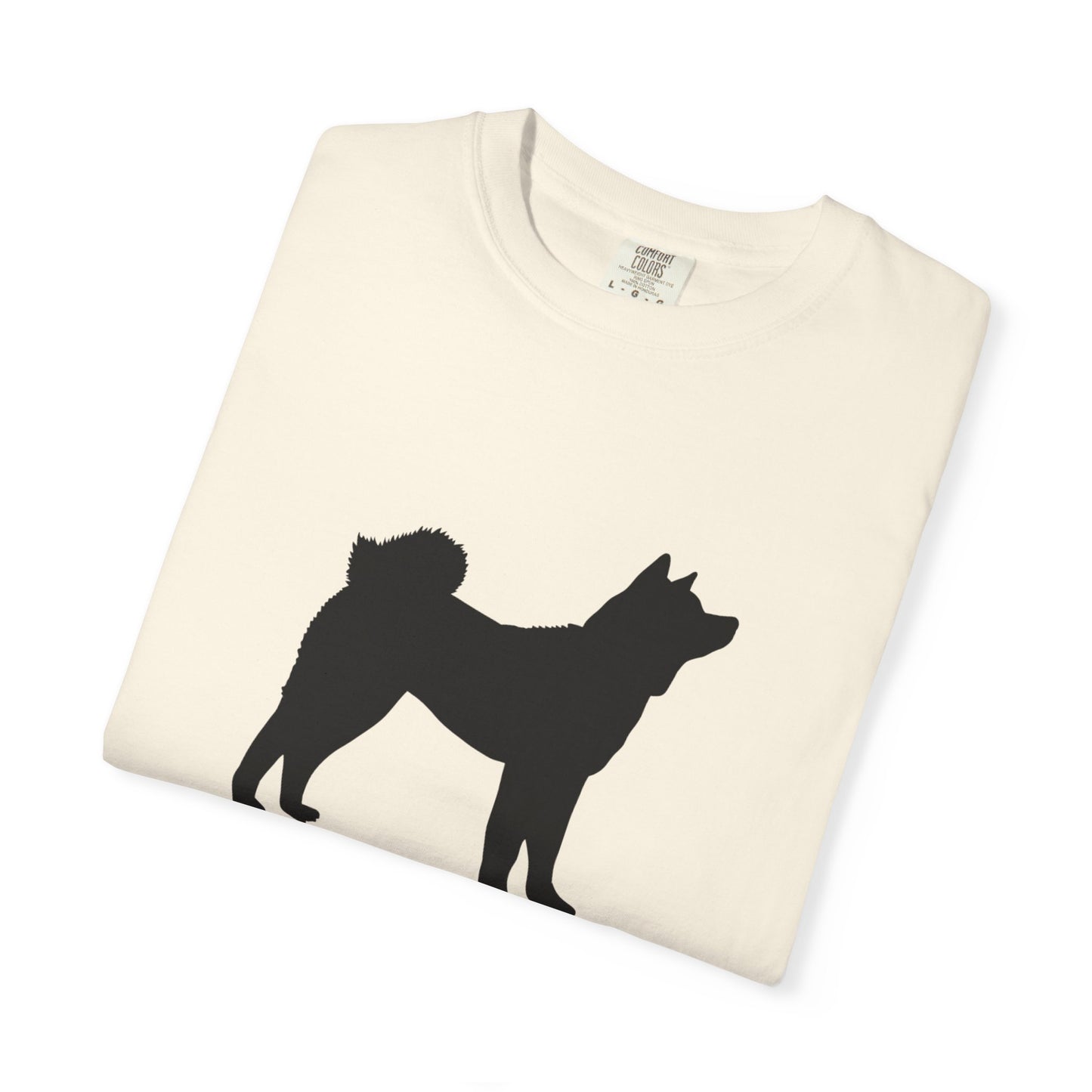 Akita Statement T-Shirt