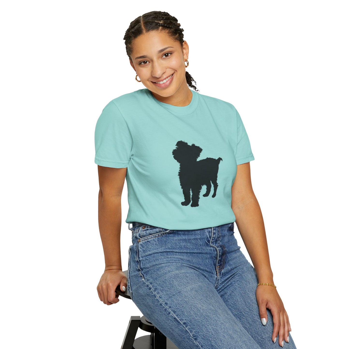 Yorkshire Terrier Statement T-Shirt