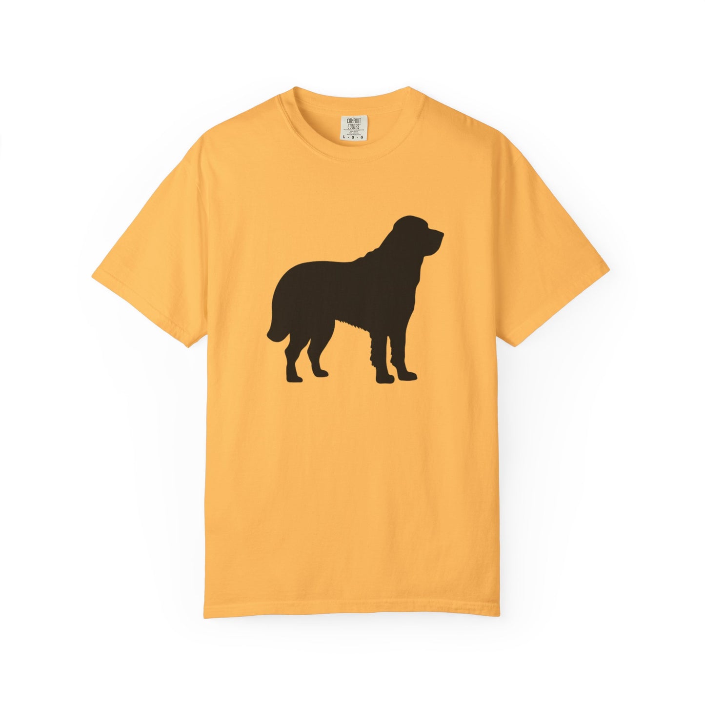 Saint Bernard Statement T-Shirt
