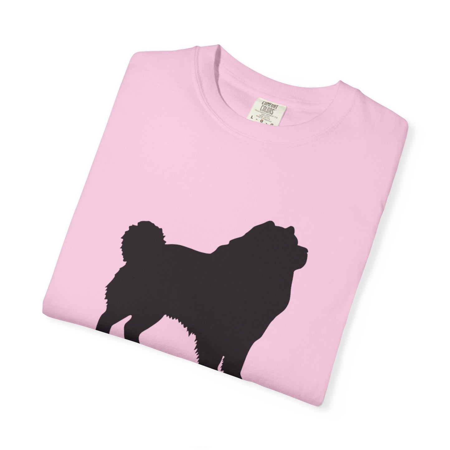 Chow Chow Statement T-Shirt