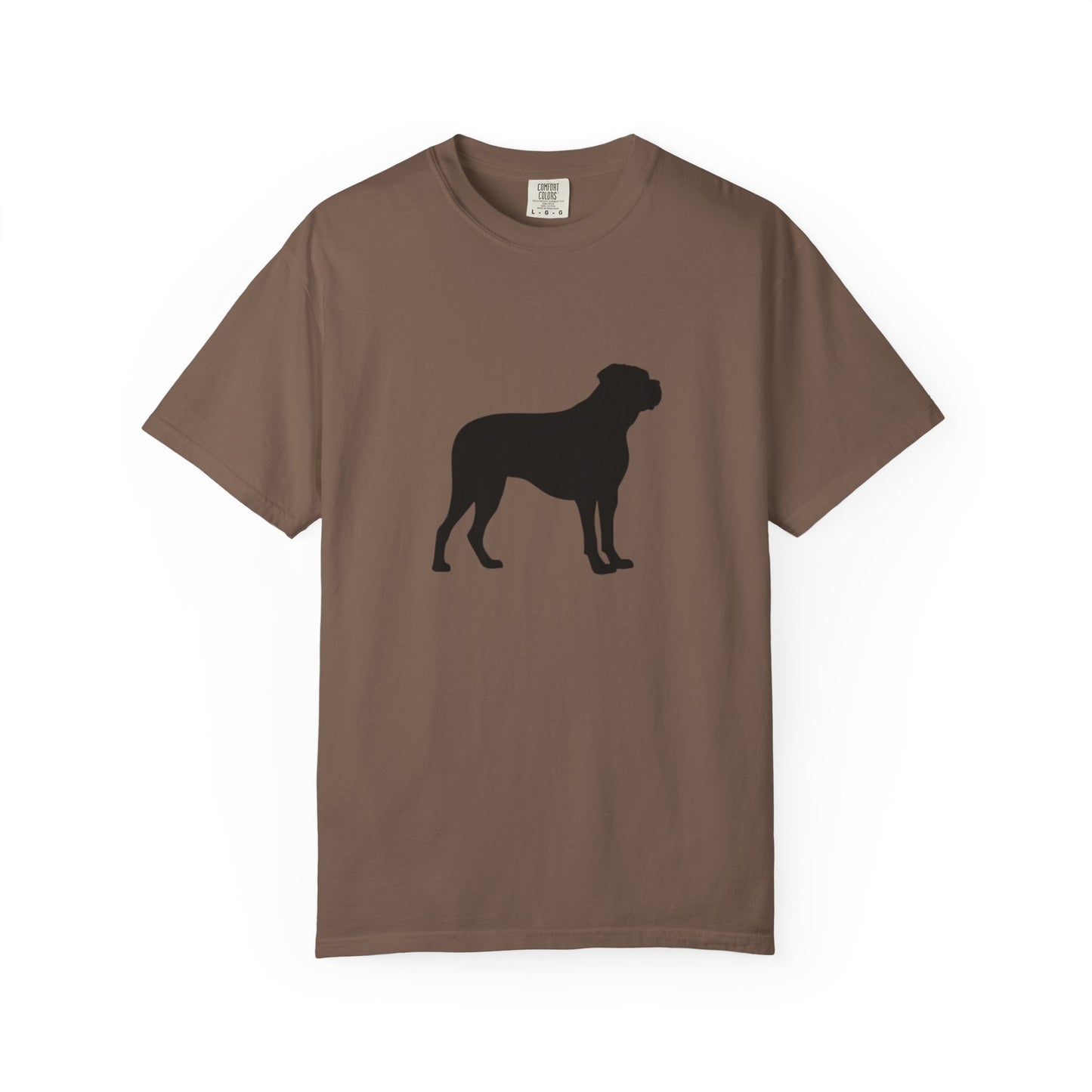 Cane Corso Statement T-Shirt
