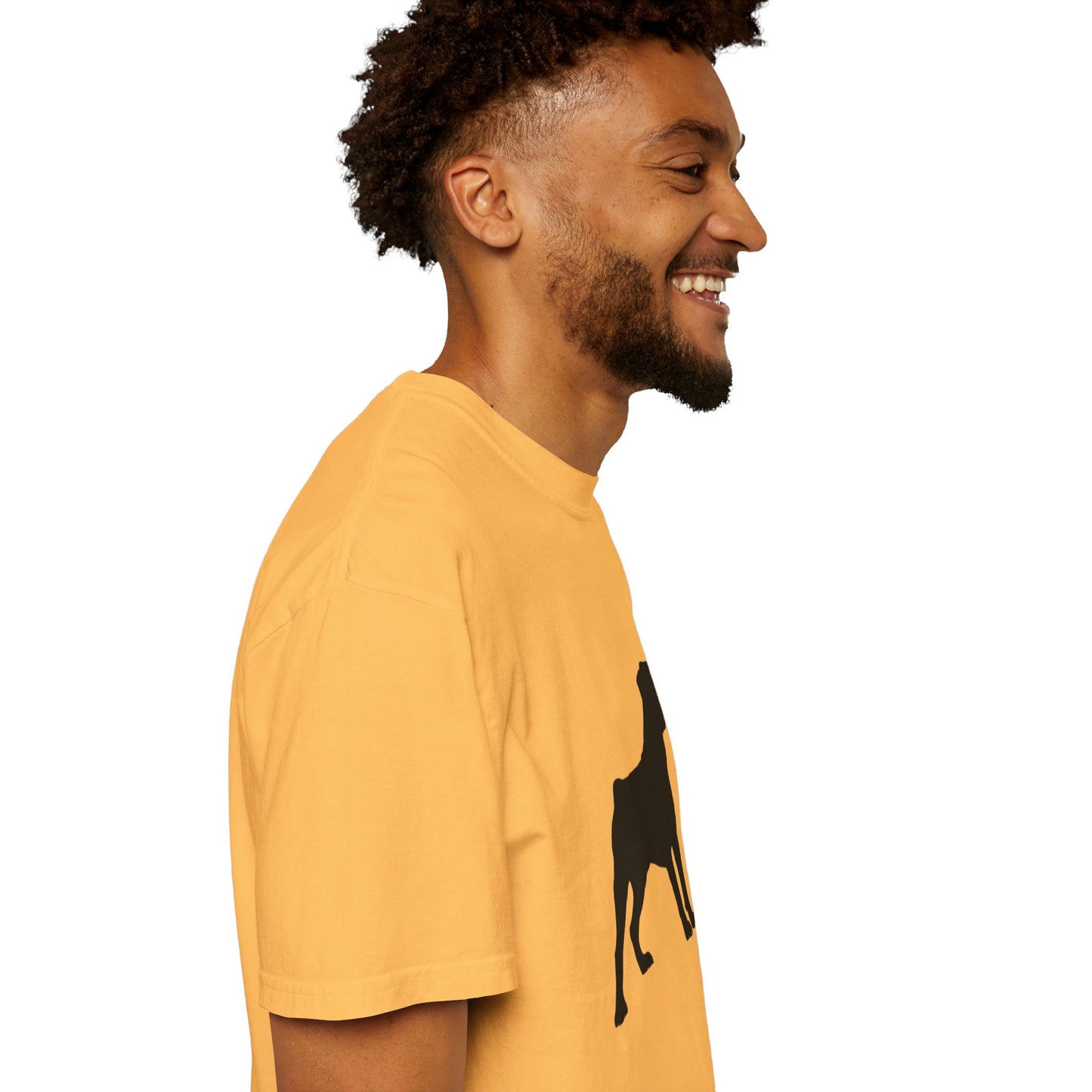 Rottweiler Statement T-Shirt