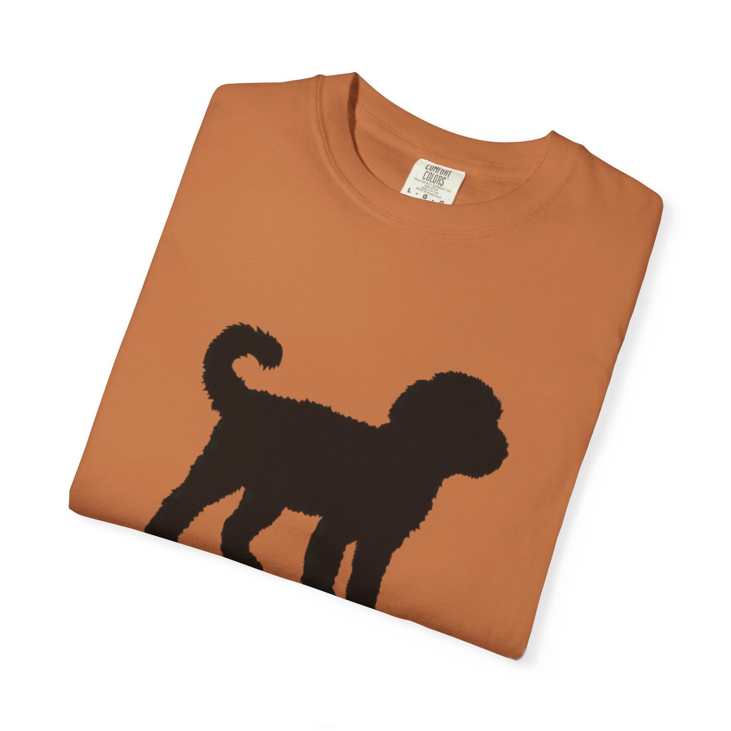 Goldendoodle Statement T-Shirt