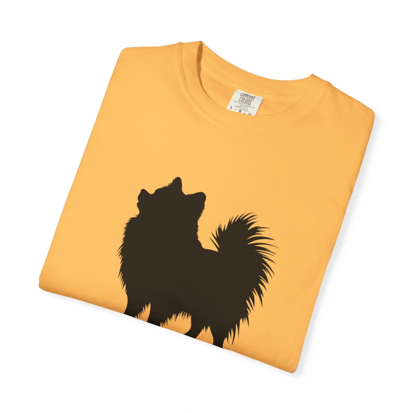 Pomeranian Statement T-Shirt