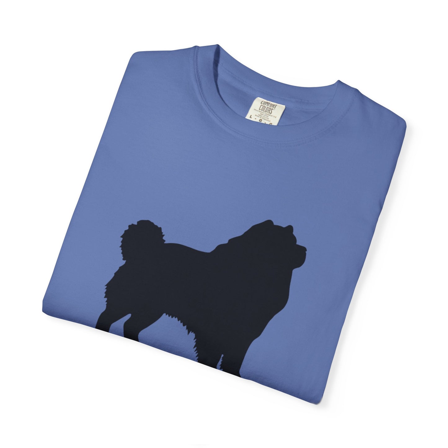 Chow Chow Statement T-Shirt
