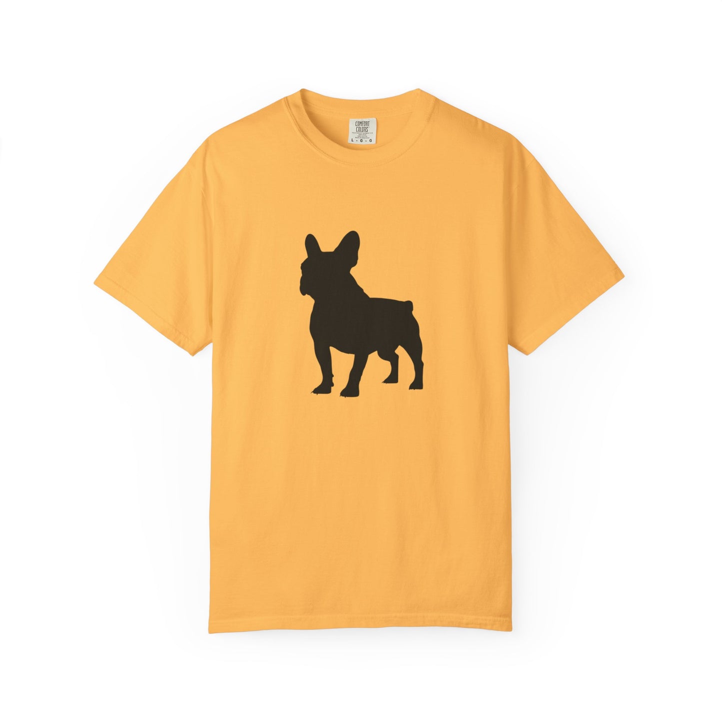 French Bulldog Statement T-Shirt