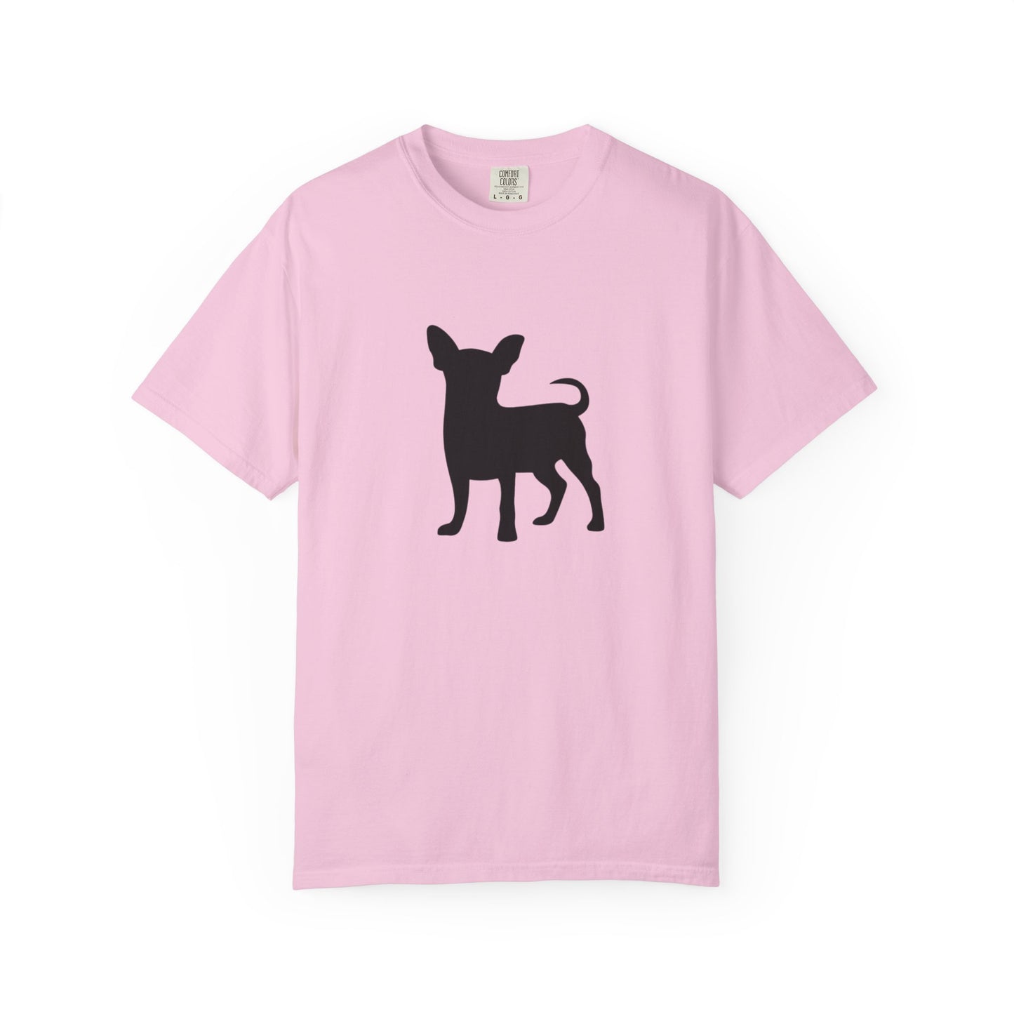 Chihuahua Statement T-Shirt