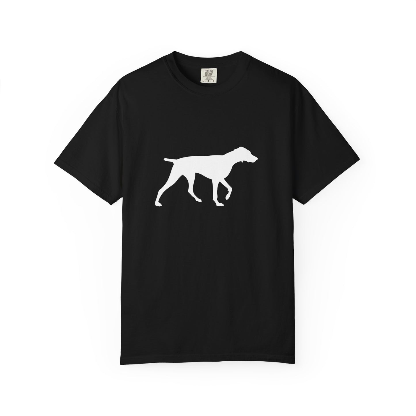 German Shorthaired Pointer Statement T-Shirt