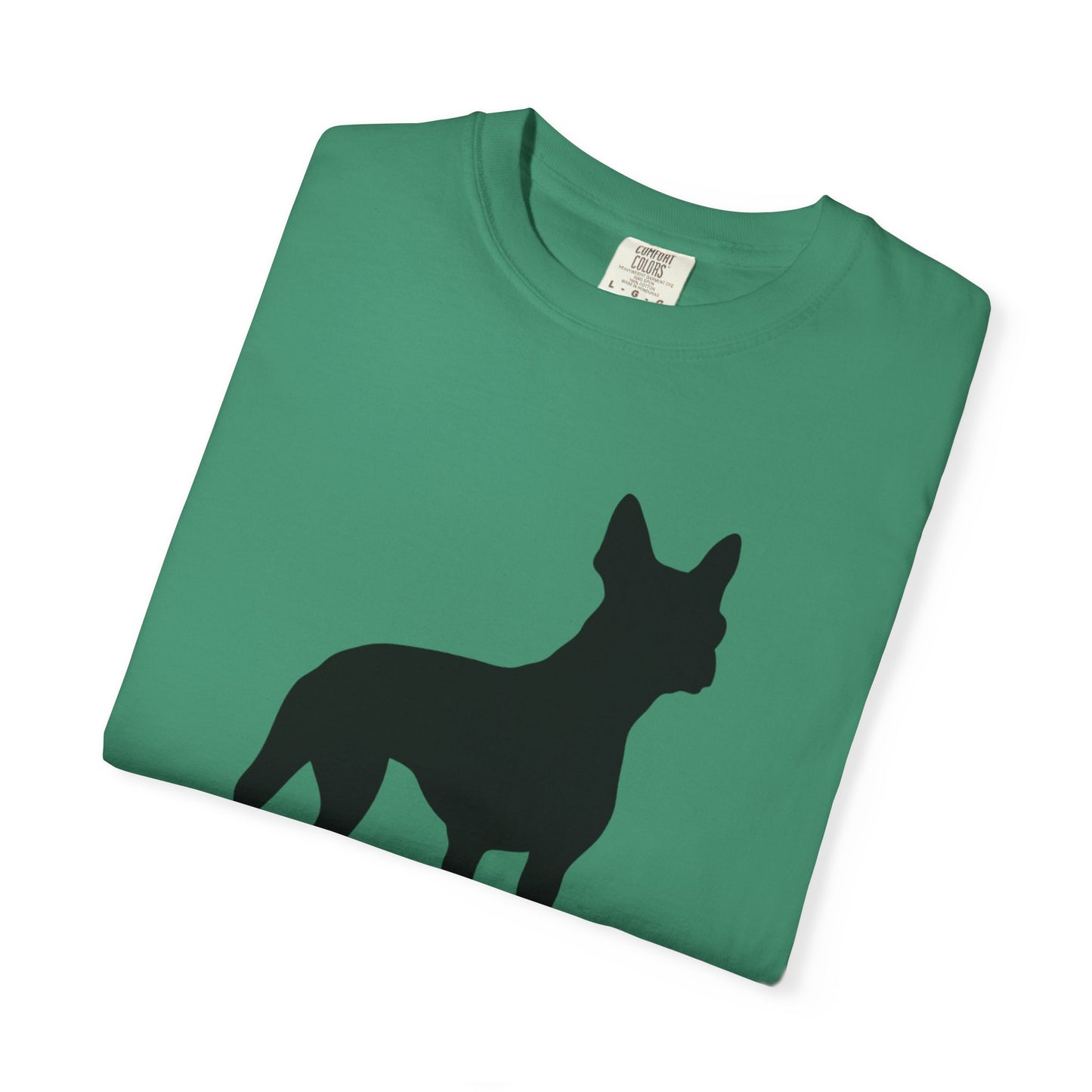 Boston Terrier Statement T-Shirt