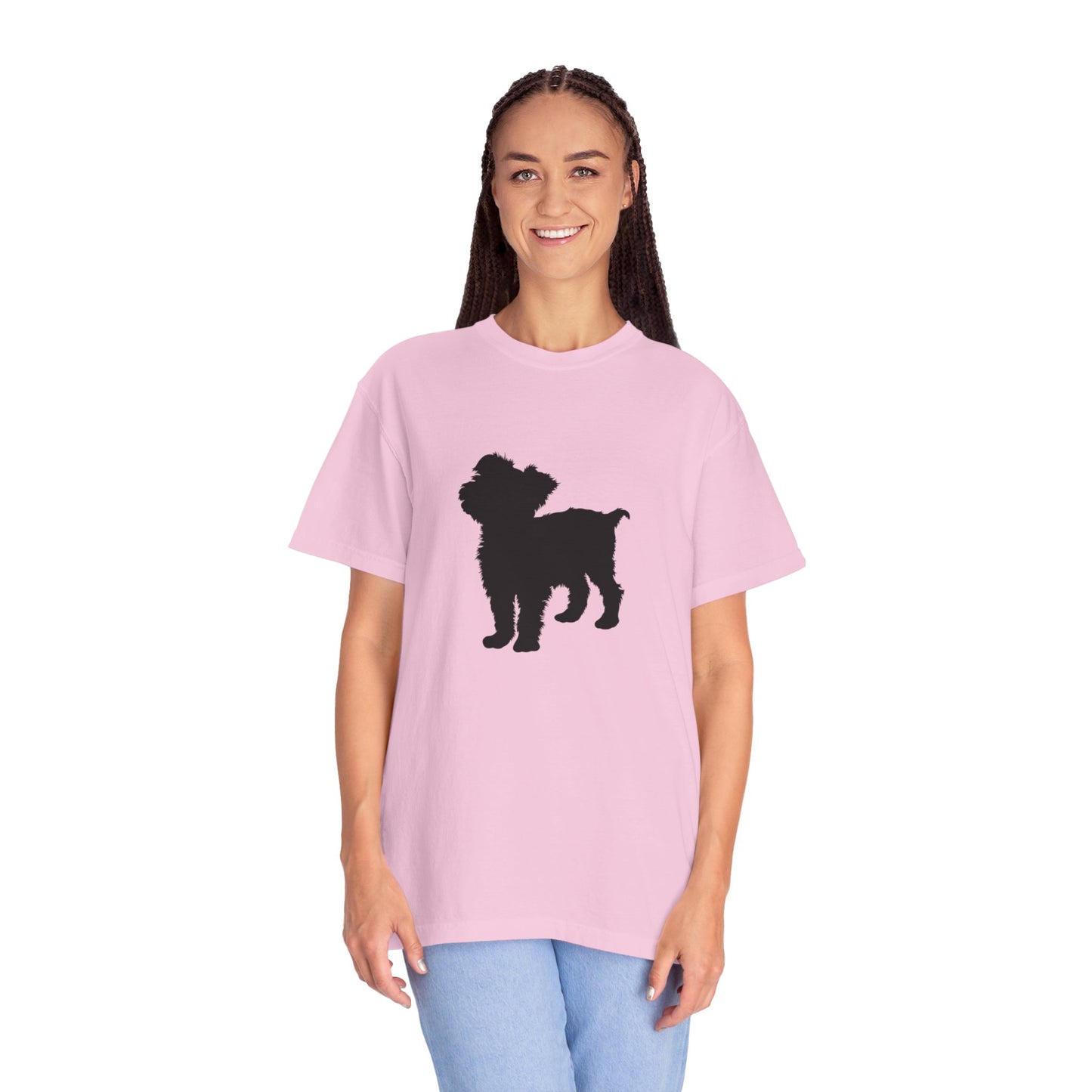 Yorkshire Terrier Statement T-Shirt