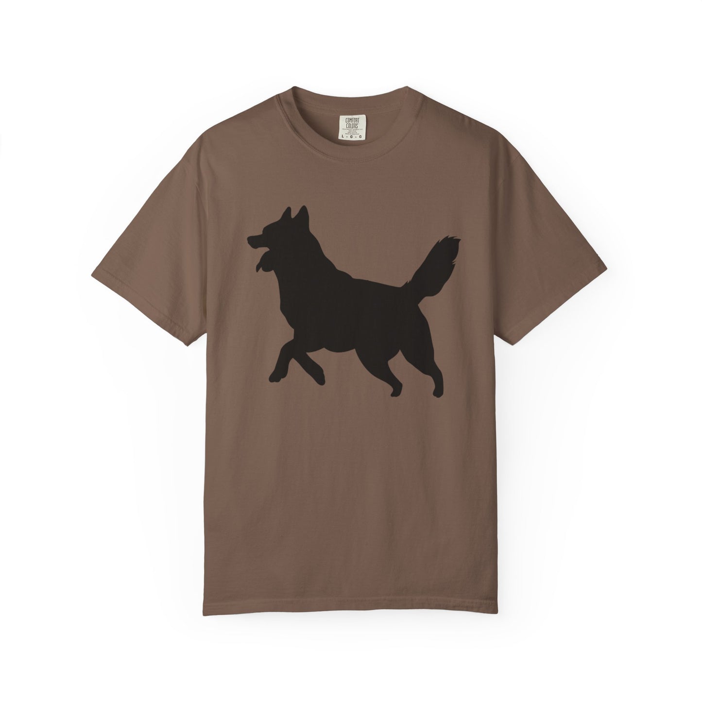 Husky Statement T-Shirt