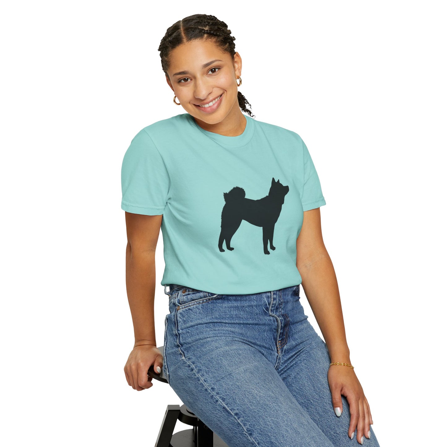 Akita Statement T-Shirt
