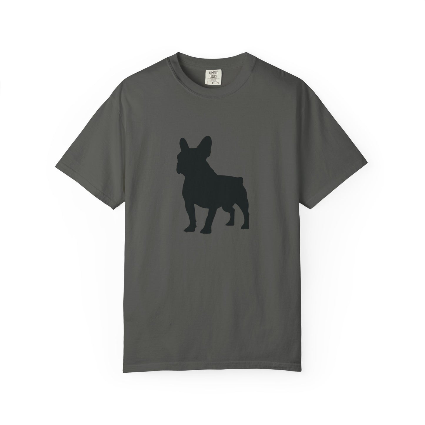 French Bulldog Statement T-Shirt