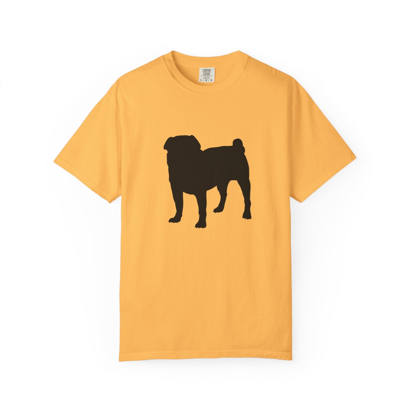 Pug Statement T-Shirt