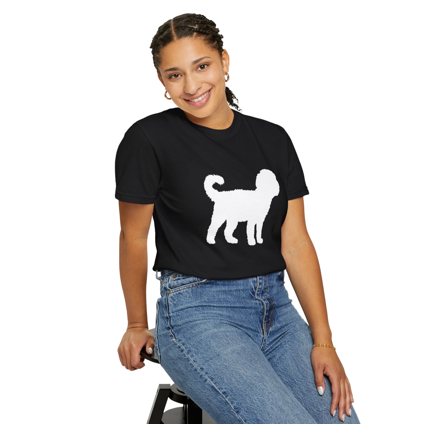 Goldendoodle Statement T-Shirt