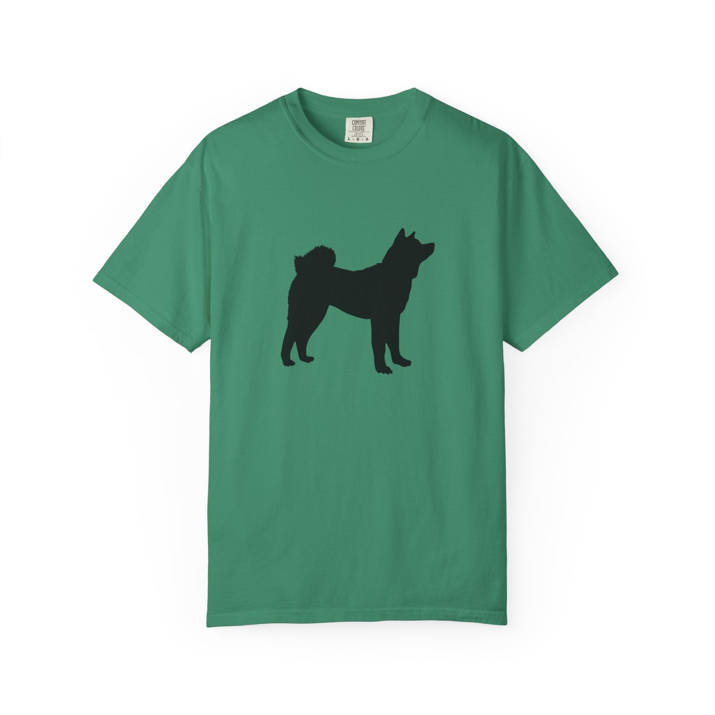 Akita Statement T-Shirt