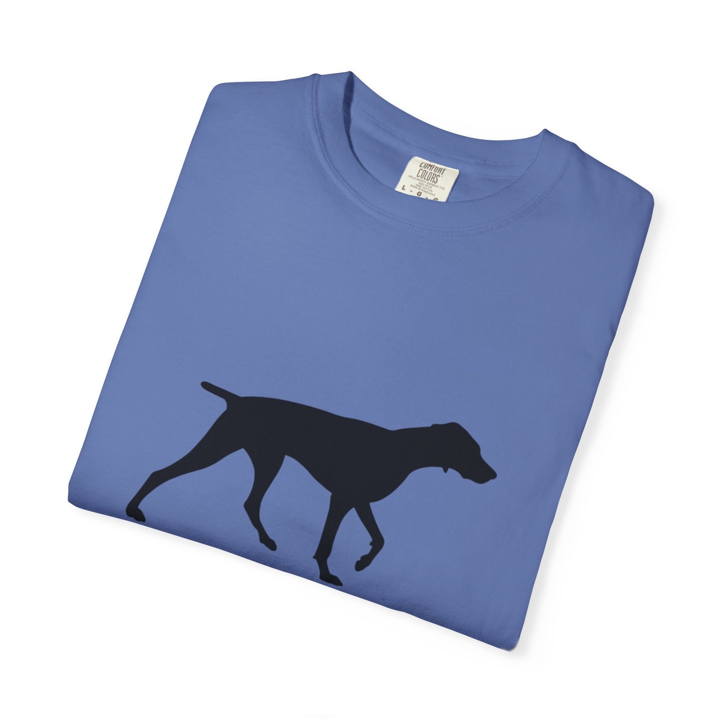 German Shorthaired Pointer Statement T-Shirt