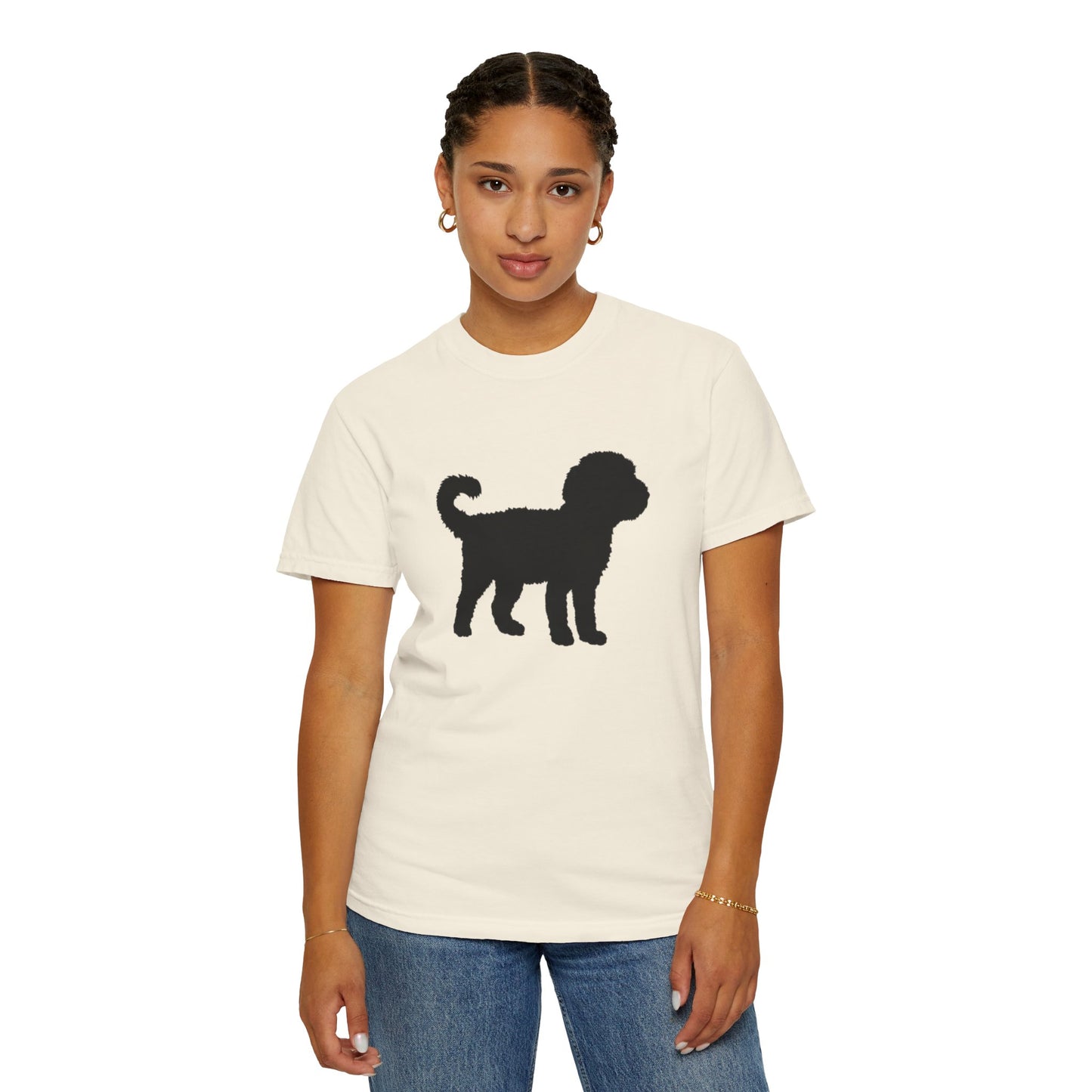 Goldendoodle Statement T-Shirt