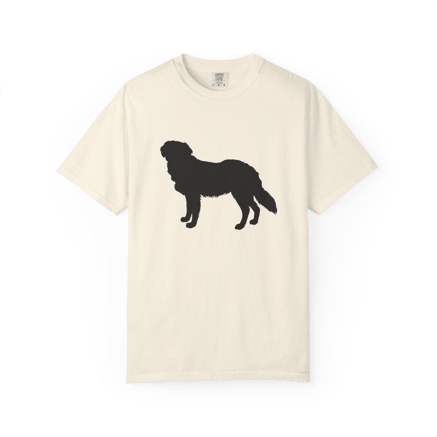 Golden Retriever Statement T-Shirt